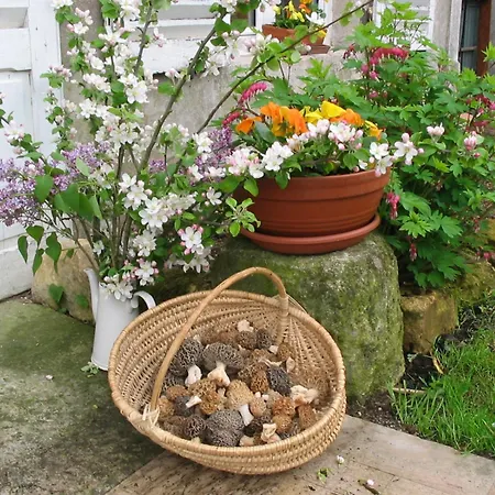 De Verdun Otel Sommedieue