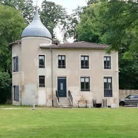 De Verdun Hotel 3*