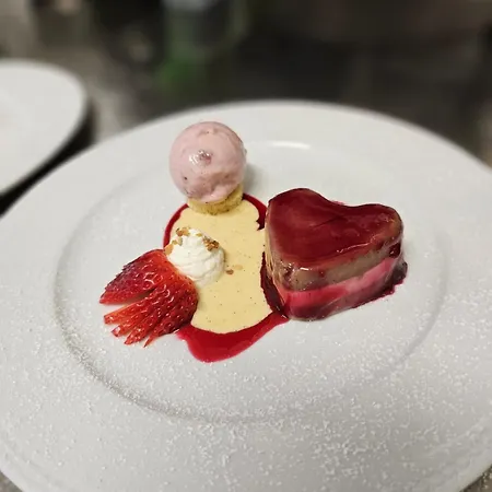 De Verdun Otel Sommedieue