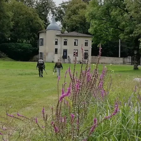 Otel De Verdun Sommedieue