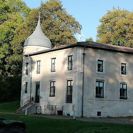 Hotel De Verdun
