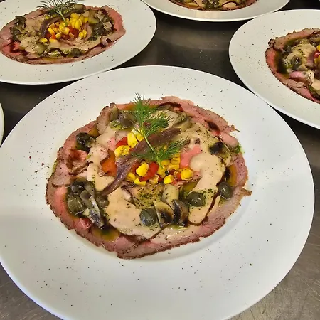 De Verdun Otel Sommedieue