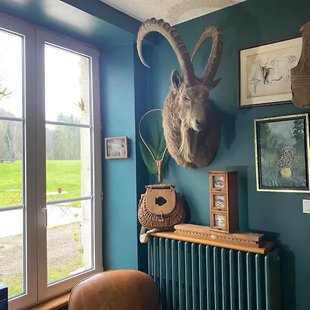 Otel De Verdun Sommedieue