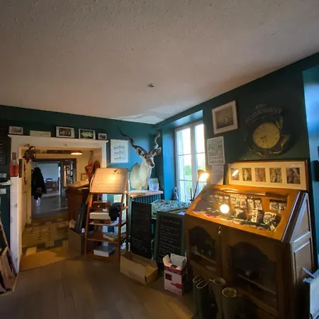 De Verdun 3* Sommedieue