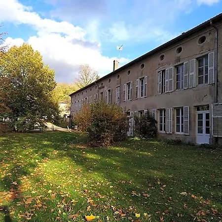 Szálloda De Verdun