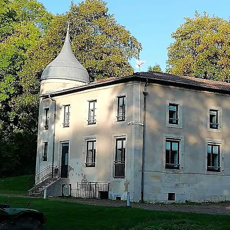 De Verdun Szálloda