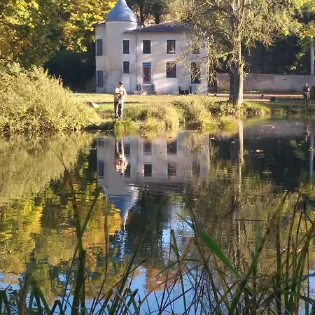 De Verdun 3* Sommedieue