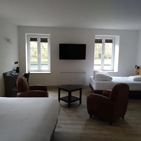 De Verdun 호텔 3*
