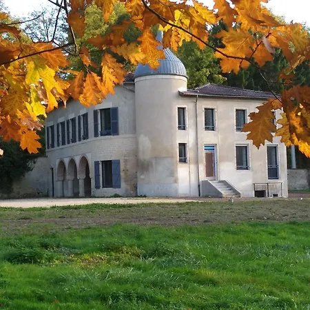 Hotel De Verdun