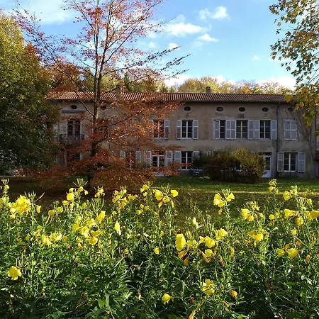 Hotel De Verdun Sommedieue