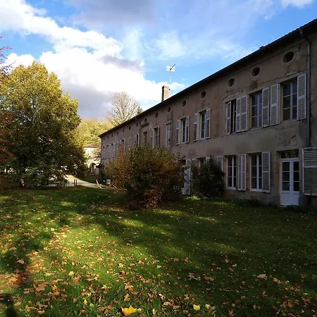 Hotel De Verdun Sommedieue