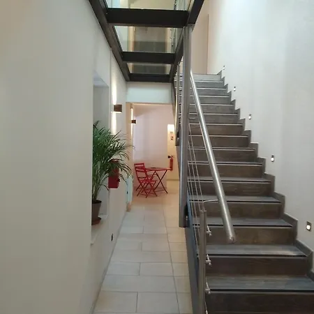 De Verdun Hotel Sommedieue