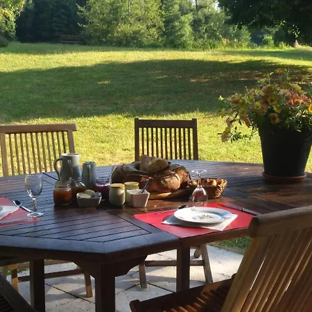 Otel De Verdun Sommedieue