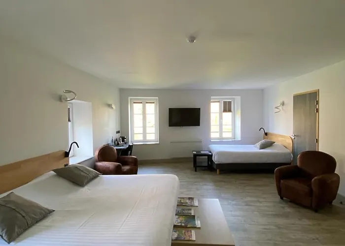 De Verdun 3* Sommedieue