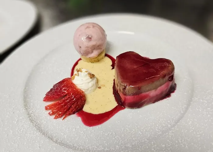 De Verdun מלון Sommedieue