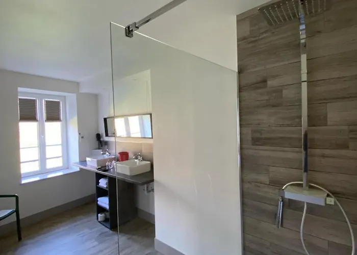 מלון De Verdun Sommedieue