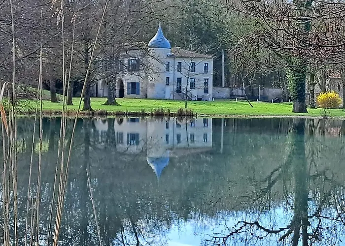 מלון De Verdun Sommedieue