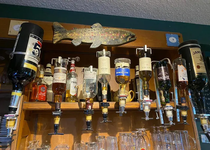 מלון De Verdun 3*