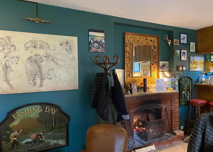 De Verdun מלון 3*