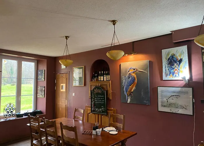 De Verdun 3* Sommedieue