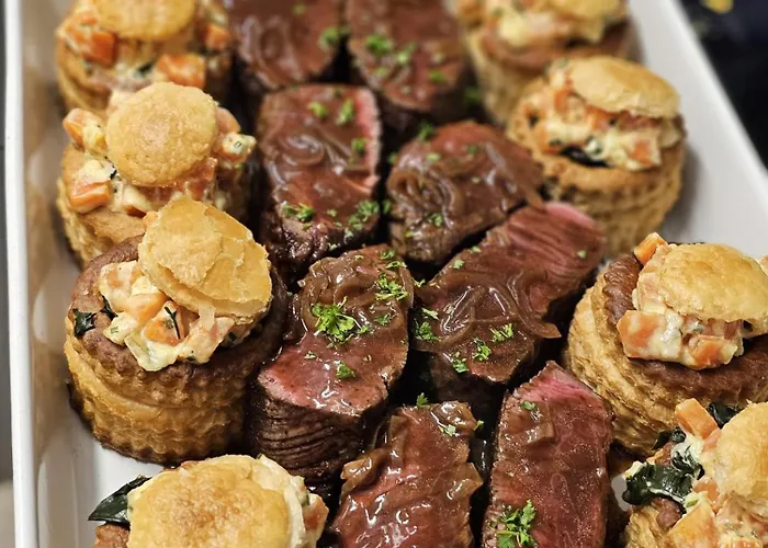 מלון De Verdun 3*