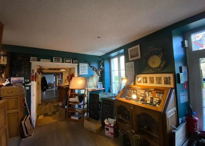 De Verdun 3* Sommedieue