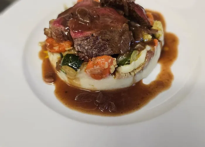 De Verdun מלון 3*