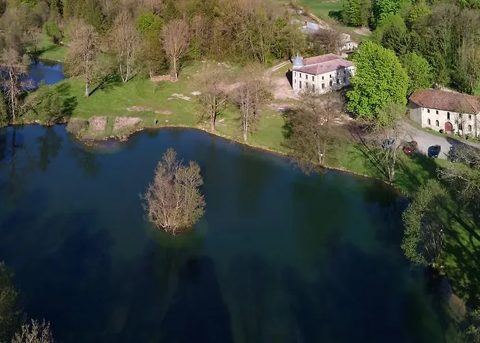 מלון De Verdun 3*