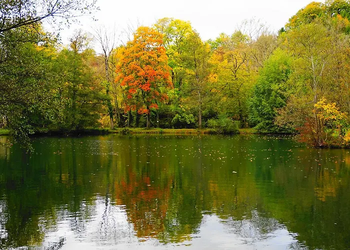 De Verdun 3* Sommedieue