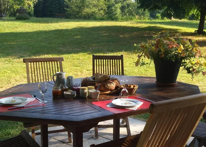 מלון De Verdun Sommedieue